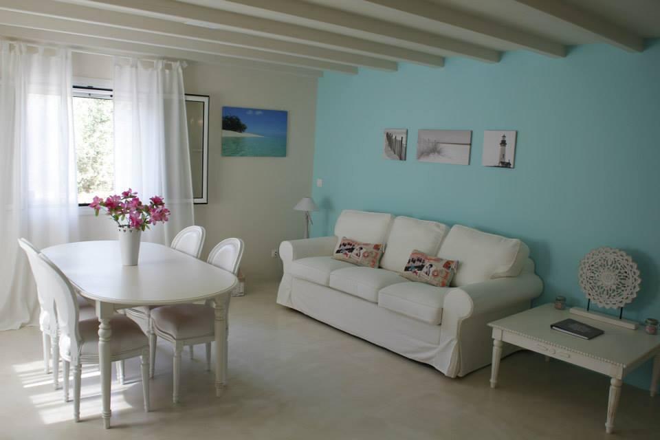 Chiqui Luxury Apartments Alónnisos エクステリア 写真