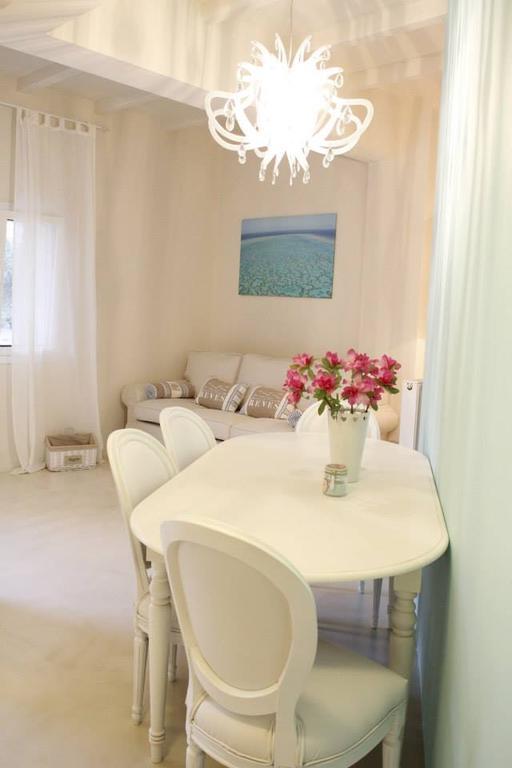 Chiqui Luxury Apartments Alónnisos エクステリア 写真
