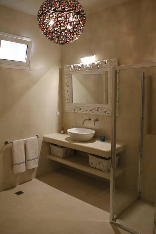 Chiqui Luxury Apartments Alónnisos エクステリア 写真