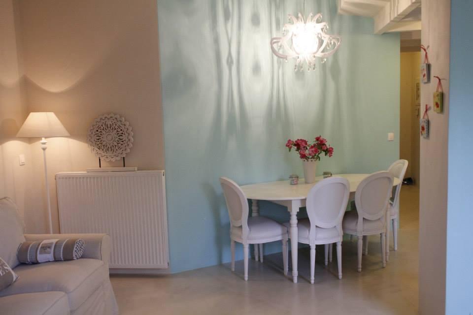 Chiqui Luxury Apartments Alónnisos エクステリア 写真