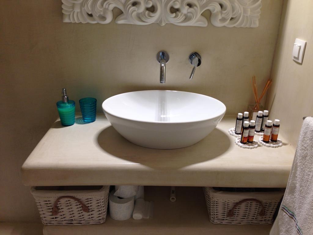 Chiqui Luxury Apartments Alónnisos エクステリア 写真