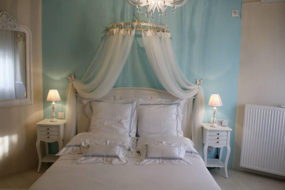 Chiqui Luxury Apartments Alónnisos エクステリア 写真