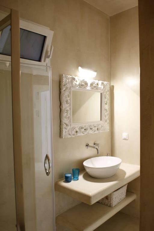 Chiqui Luxury Apartments Alónnisos エクステリア 写真